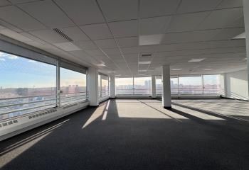 Location bureau - 515 m²