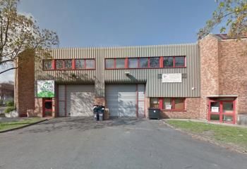 Location local d'activité Le Blanc-Mesnil - Pied A1/A3 sécurisé