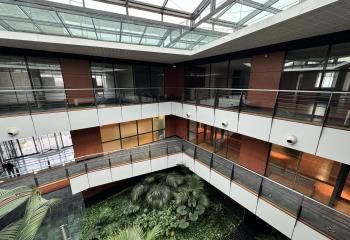 Location bureaux Rosny-sous-Bois - Proche A86 et RER E