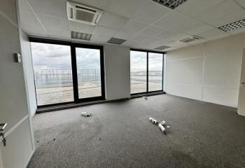 Location bureaux Rosny-sous-Bois - A86 et RER E à proximité