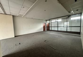 Location bureaux Rosny-sous-Bois - Proche A86 et RER E