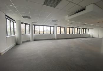 Location bureaux Charenton-le-Pont Porte de Bercy