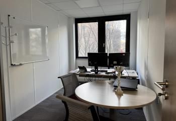 Location bureaux Charenton-le-Pont - Porte de Bercy