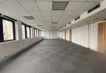 Bureaux à louer Charenton-le-Pont - Porte de Bercy