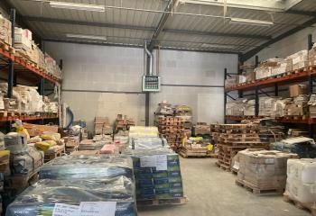 Local d'activité à vendre Sevran - Proche Paris