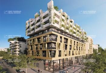 Vente bureaux Montpellier Centre - Proche Tram et Gare