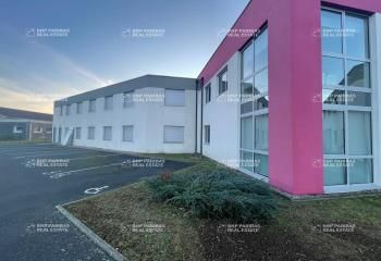 Location bureaux Ennery - Proche zone d'activité