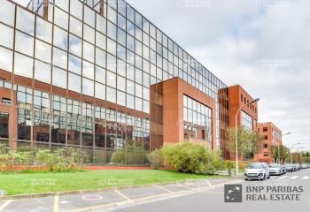 Location bureaux Meudon-la-Forêt - Parc Tertiaire, proche Vélizy-Villacoublay