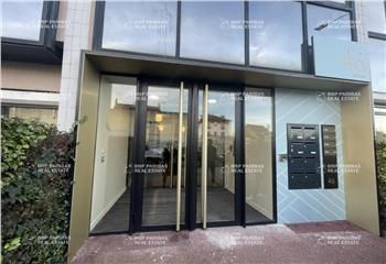 Location bureaux Gentilly - Proximité RER B Gentilly