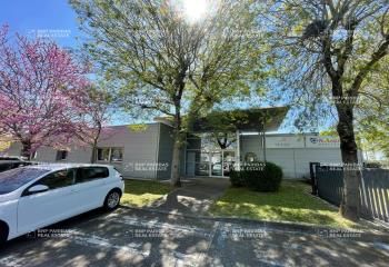 Location bâtiment mixte Labège - Proche de Toulouse