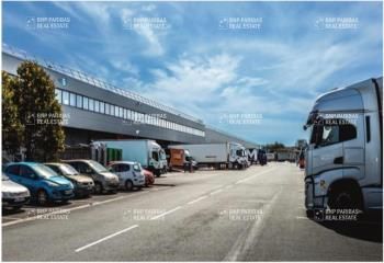 Entrepôt logistique à louer Bruges - Proche rocade de Bordeaux