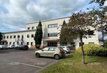 Location bureaux Cléon - Proche axe passant et facile d'accès