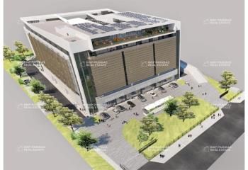 Vente bureaux Pessac - Proche rocade et centre commercial