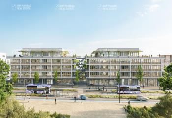 Vente bureaux Castelnau-le-Lez - Parc Eureka Extension, proche Montpellier