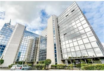 Location bureaux Vélizy-Villacoublay - Proche tramway