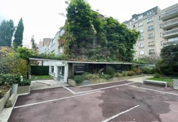 Bureaux à vendre Boulogne-Billancourt - Proche transports