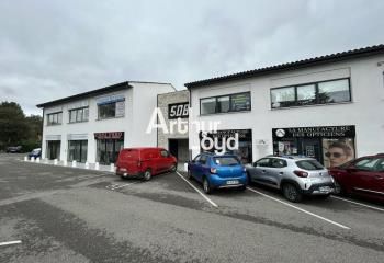 Vente/location bureaux Draguignan - Proche A8 et bus