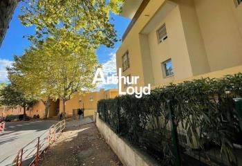 Vente bureau Grasse - Proche autoroute A8 et gare