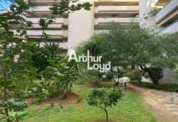 Vente bureau Nice centre - Proche gare, tramway et bus