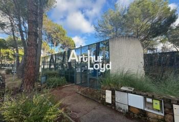 Bureaux à vendre Mougins - Sophia Antipolis, accès A8 et bus