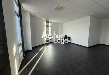 Vente bureau Fréjus - Proche sortie autoroute et climatisation