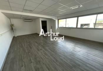 Location bureaux Fréjus - Sortie A8 - Climatisés