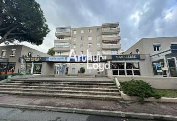 Location bureaux Fréjus centre-ville - Proche bus, train et A8