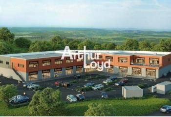 Bureaux à louer Fréjus - Zone Capitou proche A8 et bus