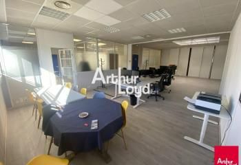 Location bureaux Fréjus - Zone Pôle Excellence Jean Louis