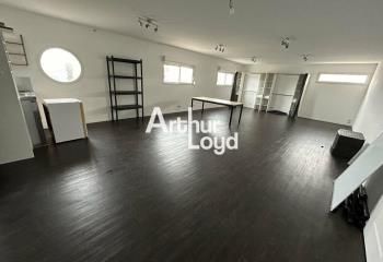 Location bureaux Roquebrune-sur-Argens - Proche A8 et bus