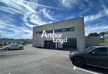Location bureaux Le Muy - Proche A8 et accès PMR