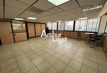 Bureau à louer Puget-sur-Argens - Proche A8 et bus