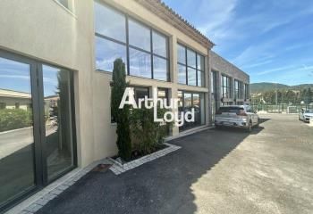 Bureaux à louer Sainte-Maxime - Proche centre et parking dédié