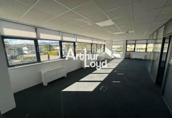 Location bureaux Biot Sophia Antipolis - Proche A8 et commerces