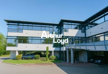Location bureaux Biot - Sophia Antipolis proche commerces et A8