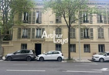 Bureaux à louer Nice Carré d'Or - Proche tramway et bus
