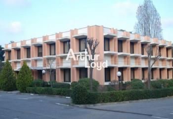 Location bureaux Valbonne - Sophia Antipolis proche A8 et bus