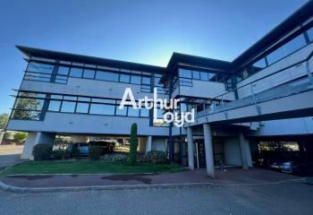 Bureaux à louer Biot Sophia Antipolis - Proche A8 et centre commercial