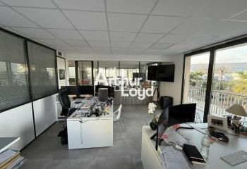 Location bureaux Fréjus Capitou - Proche autoroute A8