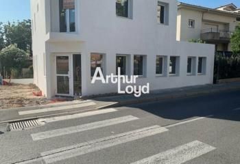 Location local commercial Draguignan centre-ville