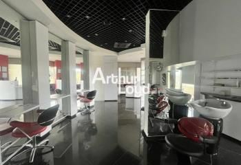 Location local commercial Biot - Quartier Sophia Antipolis