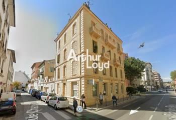 Bureaux PMR à vendre Nice Riquier - Proche tram