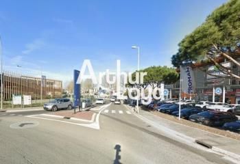 Location local commercial Fréjus - Proche A8 & commerces majeurs