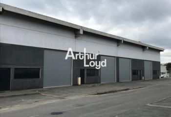 Location local commercial Montauroux - Rez-de-chaussée 360 m²