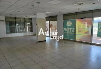 Location local commercial Biot - Proche Sophia Antipolis