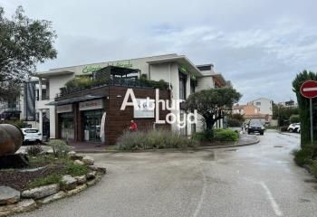 Location local commercial Puget-sur-Argens - Proche DN7