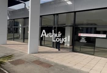Location local commercial Vallauris - Proche A8