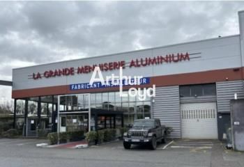 Location local commercial Fréjus - Sortie A8