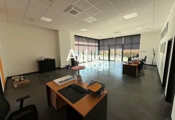Location local commercial Fréjus - Secteur Capitou