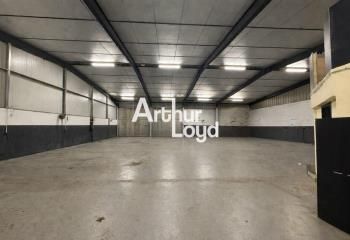 Locaux d'activité à vendre Puget-sur-Argens - Proche A8